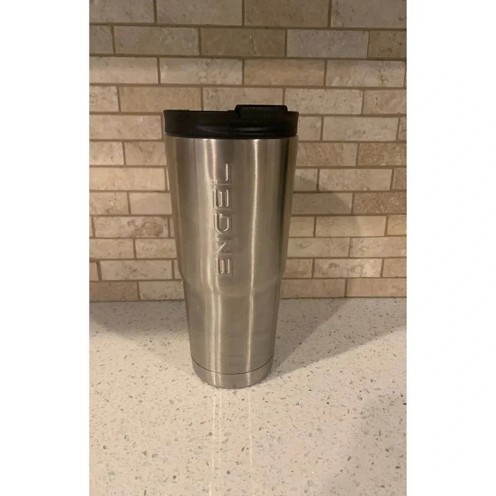 Engel stainless steel‎ tumbler